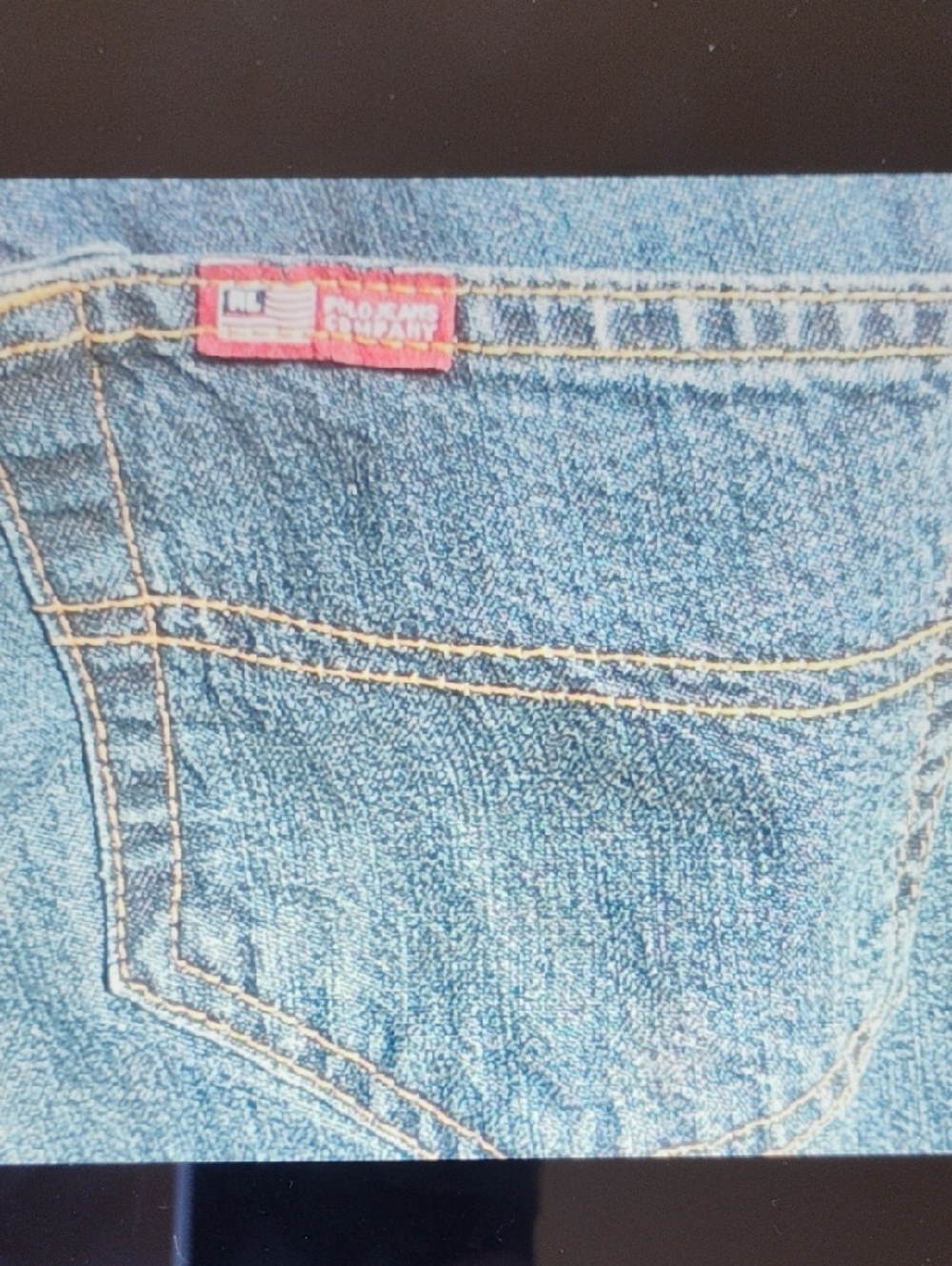 SOLD ❣️❣️❣️ RALPH LAUREN HOODIE UniSex  Sz - Picture 7 of 11